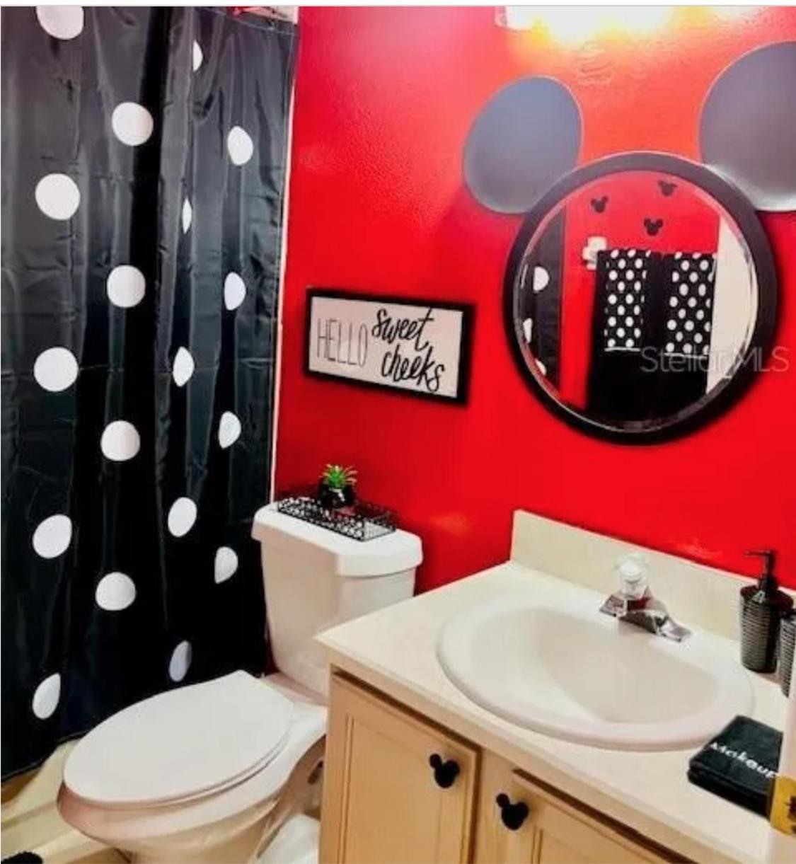 Enchanted Vacation Casa vacanze Kissimmee