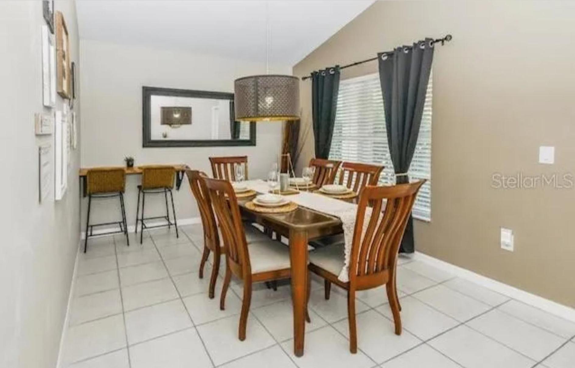 Enchanted Vacation Kissimmee