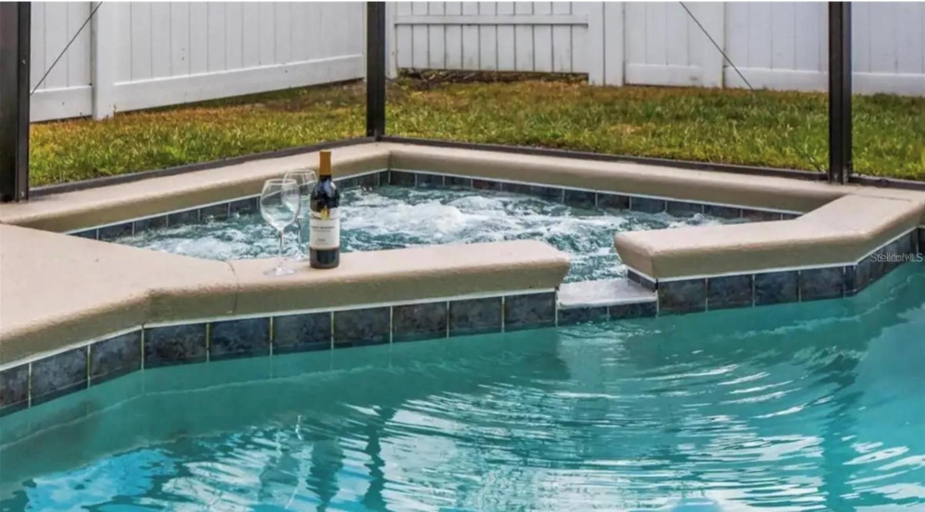 Enchanted Vacation Casa vacanze Kissimmee