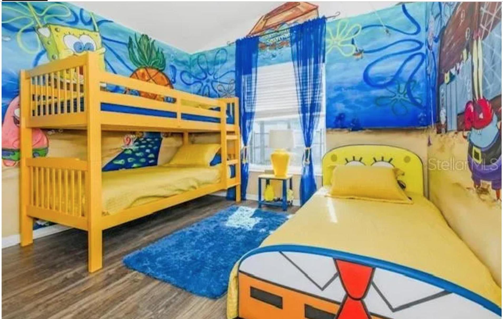 Enchanted Vacation Kissimmee