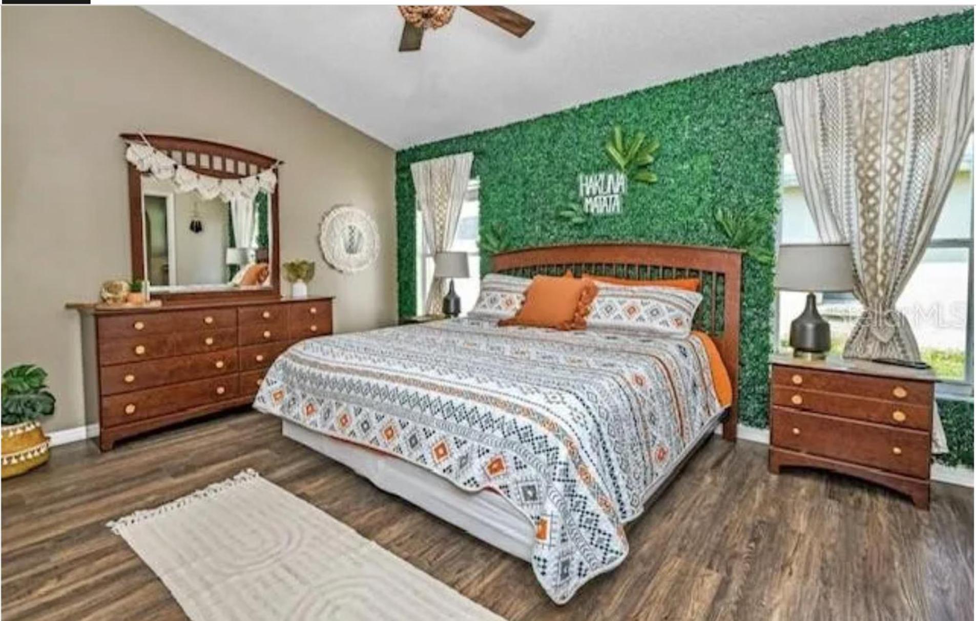 Enchanted Vacation * Kissimmee